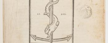 Image for Baldassare Castiglione, The Book of the Courtier (1528)